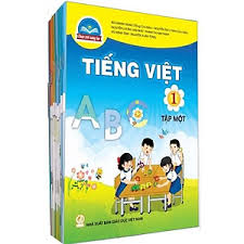 Sách Giáo Khoa Bộ Lớp 1 - Chân Trời Sáng Tạo - (9 quyển)