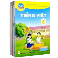 Sách Giáo Khoa Bộ Lớp 3 - Chân Trời Sáng Tạo - (Bộ 12 Cuốn) 