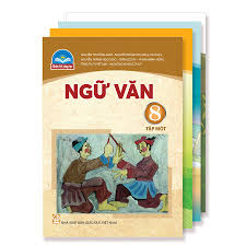 Sách Giáo Khoa Bộ Lớp 8- Chân Trời Sáng Tạo- 
(Bộ 12 Cuốn) 

