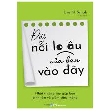 Đặt Nỗi Lo Âu Của Bạn Vào Đây