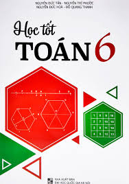 Học Tốt Toán Lớp 6